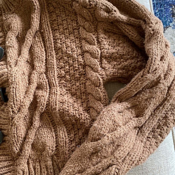 Bonfire Cardi - Picture 6 of 6